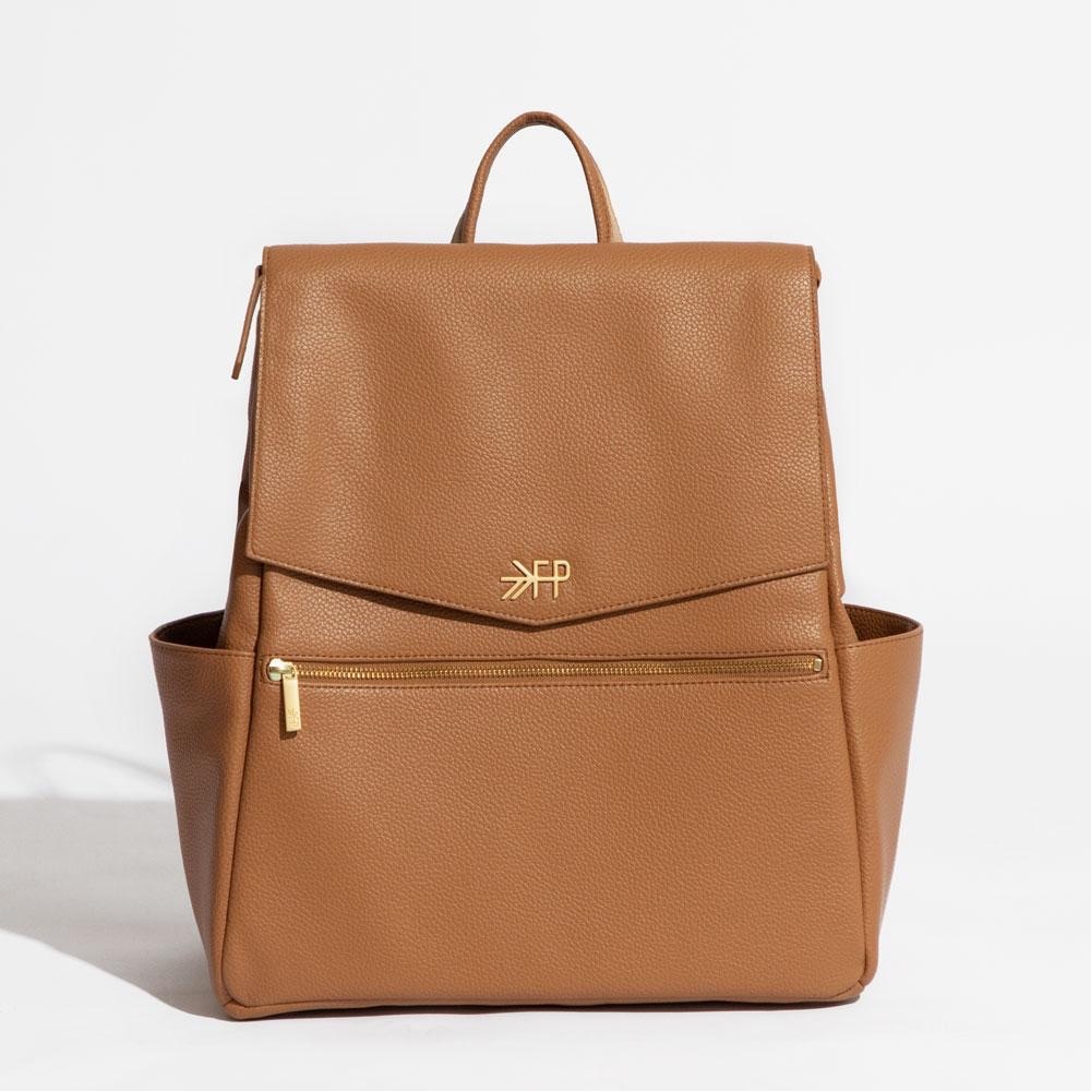 NWT Freshly Picked Butterscotch Classic Diaper Bag